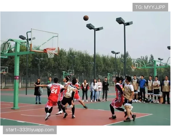 篮球比赛中的前场规则具体如何判定和执行？